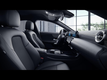 Mercedes-Benz CLA 250 e SB Progressive Night Kamera AHK SpurH