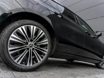 Mercedes-Benz CLA 250 e SB Progressive Night Kamera AHK SpurH Mercedes-Benz CLA 250 e SB Progressive Night Kamera AHK SpurH