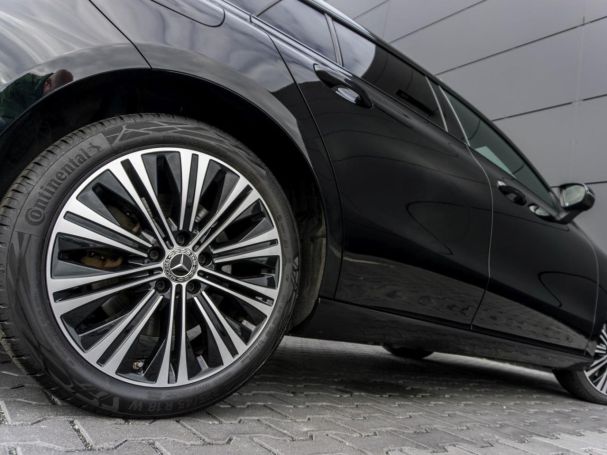 Mercedes-Benz CLA 250 e SB Progressive Night Kamera AHK SpurH