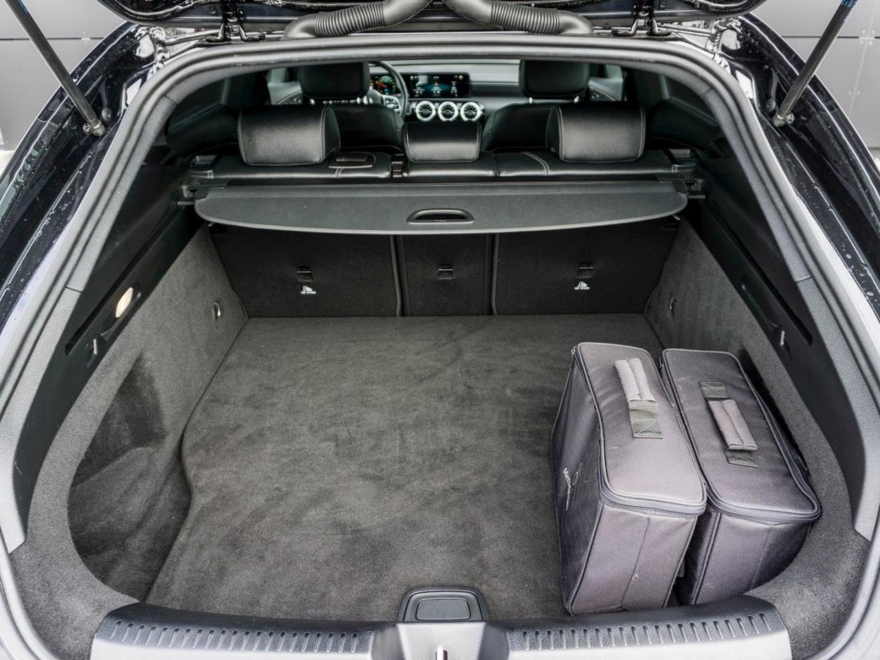 Mercedes-Benz CLA 250 e SB Progressive Night Kamera AHK SpurH Mercedes-Benz CLA 250 e SB Progressive Night Kamera AHK SpurH