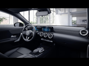 Mercedes-Benz CLA 250 e SB Progressive Night Kamera AHK SpurH