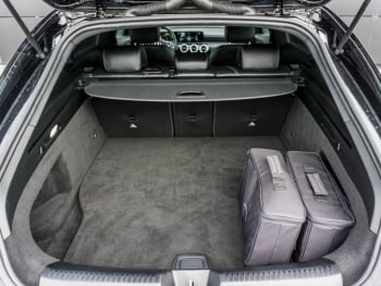 Mercedes-Benz CLA 250 e SB Progressive Night Kamera AHK SpurH Mercedes-Benz CLA 250 e SB Progressive Night Kamera AHK SpurH