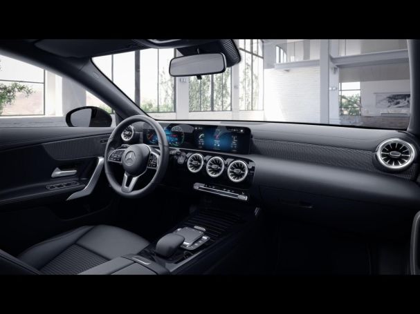Mercedes-Benz CLA 250 e SB Progressive Night Kamera AHK SpurH Mercedes-Benz CLA 250 e SB Progressive Night Kamera AHK SpurH