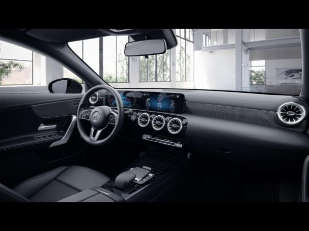 Mercedes-Benz CLA 250 e SB Progressive Night Kamera AHK SpurH Mercedes-Benz CLA 250 e SB Progressive Night Kamera AHK SpurH