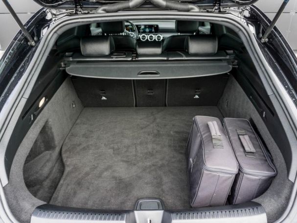 Mercedes-Benz CLA 250 e SB Progressive Night Kamera AHK SpurH