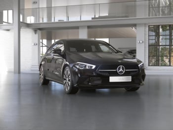 Mercedes-Benz CLA 250 e SB Progressive Night Kamera AHK SpurH