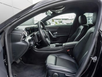 Mercedes-Benz CLA 250 e SB Progressive Night Kamera AHK SpurH Mercedes-Benz CLA 250 e SB Progressive Night Kamera AHK SpurH