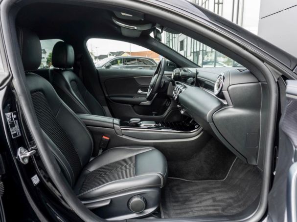 Mercedes-Benz CLA 250 e SB Progressive Night Kamera AHK SpurH