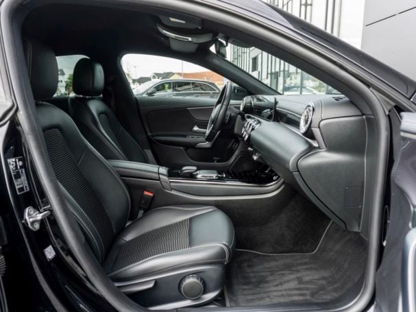 Mercedes-Benz CLA 250 e SB Progressive Night Kamera AHK SpurH