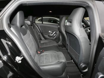 Mercedes-Benz CLA 250 e SB AMG Night Edition2020 EasyPack
