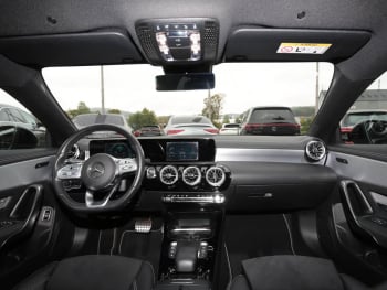 Mercedes-Benz CLA 250 e SB AMG Night Edition2020 EasyPack