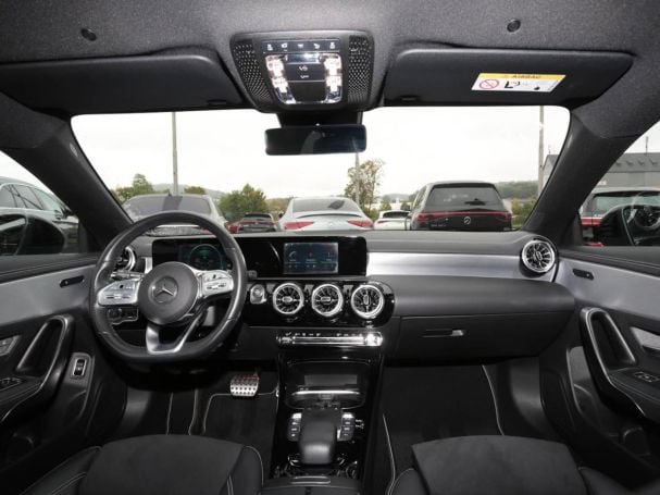 Mercedes-Benz CLA 250 e SB AMG Night Edition2020 EasyPack Mercedes-Benz CLA 250 e SB AMG Night Edition2020 EasyPack