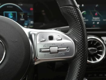 Mercedes-Benz CLA 250 e SB AMG Night Edition2020 EasyPack