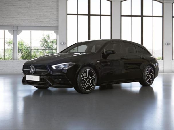 Mercedes-Benz CLA 250 e SB AMG Night Edition2020 EasyPack