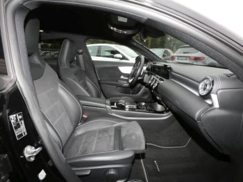 Mercedes-Benz CLA 250 e SB AMG Night Edition2020 EasyPack