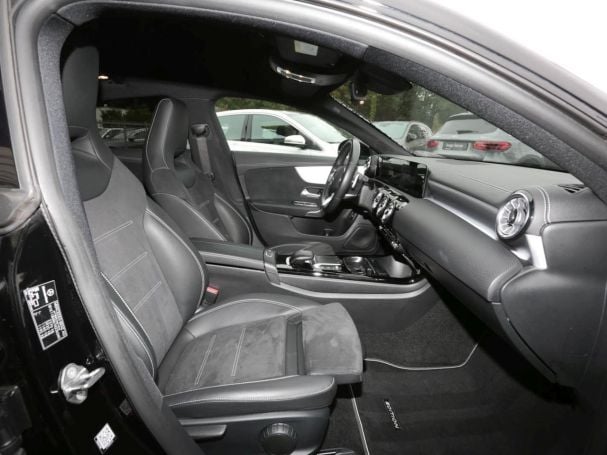 Mercedes-Benz CLA 250 e SB AMG Night Edition2020 EasyPack Mercedes-Benz CLA 250 e SB AMG Night Edition2020 EasyPack