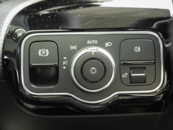 Mercedes-Benz CLA 250 e SB AMG Night MBUXNavi+ Kamera EasyPack