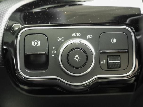 Mercedes-Benz CLA 250 e SB AMG Night MBUXNavi+ Kamera EasyPack