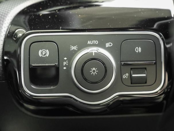 Mercedes-Benz CLA 250 e SB AMG Night MBUXNavi+ Kamera EasyPack