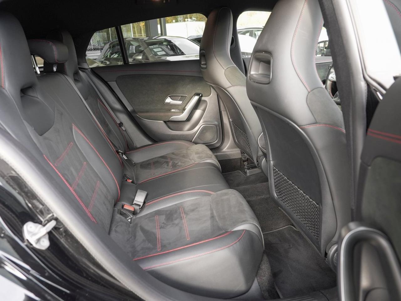 Mercedes-Benz CLA 250 e SB AMG Night MBUXNavi+ Kamera EasyPack