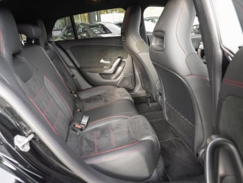 Mercedes-Benz CLA 250 e SB AMG Night MBUXNavi+ Kamera EasyPack