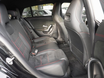 Mercedes-Benz CLA 250 e SB AMG Night MBUXNavi+ Kamera EasyPack