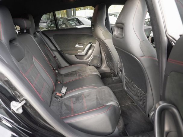 Mercedes-Benz CLA 250 e SB AMG Night MBUXNavi+ Kamera EasyPack