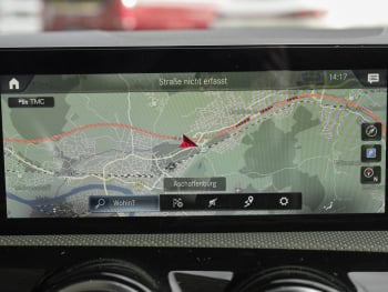 Mercedes-Benz CLA 250 e SB AMG Night MBUXNavi+ Kamera EasyPack