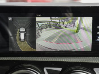 Mercedes-Benz CLA 250 e SB AMG Night MBUXNavi+ Kamera EasyPack