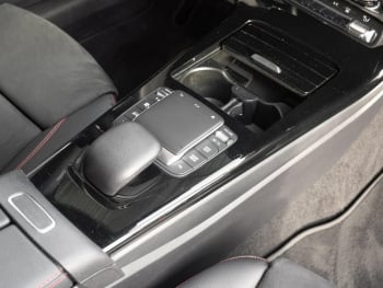 Mercedes-Benz CLA 250 e SB AMG Night MBUXNavi+ Kamera EasyPack