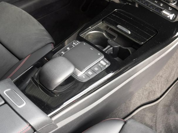 Mercedes-Benz CLA 250 e SB AMG Night MBUXNavi+ Kamera EasyPack