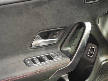 Mercedes-Benz CLA 250 e SB AMG Night MBUXNavi+ Kamera EasyPack