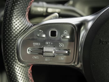 Mercedes-Benz CLA 250 e SB AMG Night MBUXNavi+ Kamera EasyPack