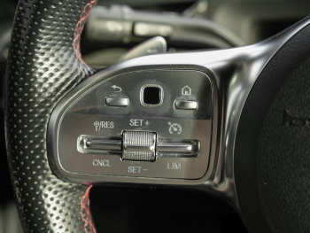 Mercedes-Benz CLA 250 e SB AMG Night MBUXNavi+ Kamera EasyPack