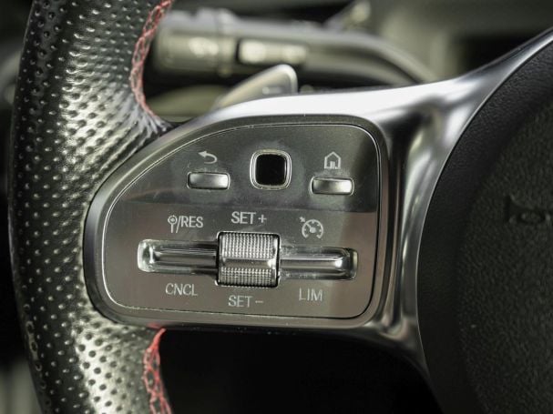 Mercedes-Benz CLA 250 e SB AMG Night MBUXNavi+ Kamera EasyPack