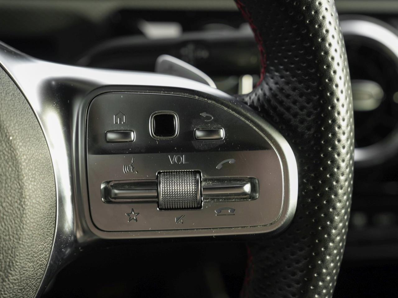 Mercedes-Benz CLA 250 e SB AMG Night MBUXNavi+ Kamera EasyPack