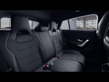 Mercedes-Benz CLA 250 e SB AMG Night MBUXNavi+ Kamera EasyPack