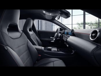 Mercedes-Benz CLA 250 e SB AMG Night MBUXNavi+ Kamera EasyPack