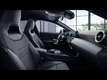 Mercedes-Benz CLA 250 e SB AMG Night MBUXNavi+ Kamera EasyPack