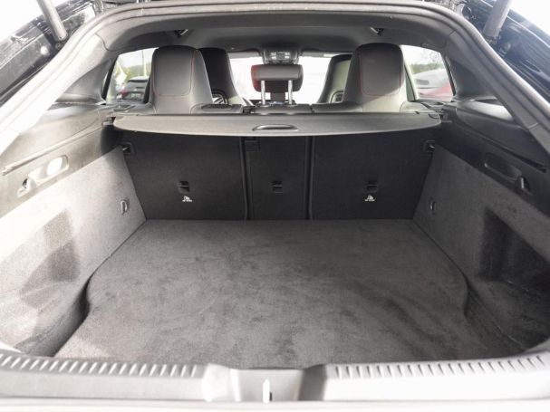 Mercedes-Benz CLA 250 e SB AMG Night MBUXNavi+ Kamera EasyPack