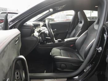 Mercedes-Benz CLA 250 e SB AMG Night MBUXNavi+ Kamera EasyPack