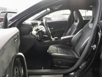 Mercedes-Benz CLA 250 e SB AMG Night MBUXNavi+ Kamera EasyPack