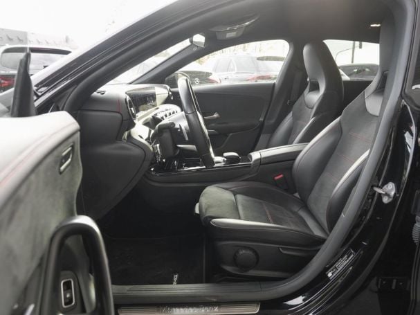 Mercedes-Benz CLA 250 e SB AMG Night MBUXNavi+ Kamera EasyPack