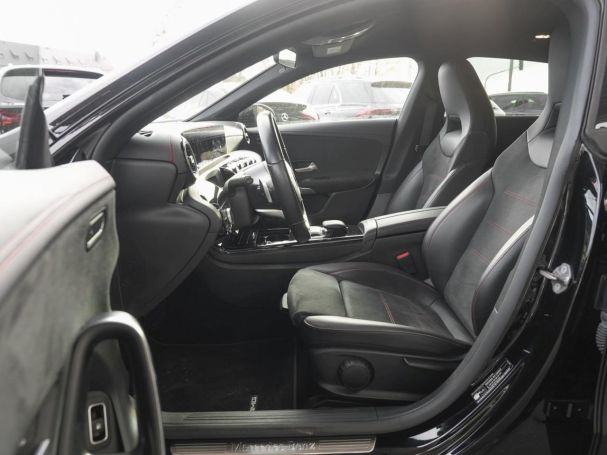 Mercedes-Benz CLA 250 e SB AMG Night MBUXNavi+ Kamera EasyPack