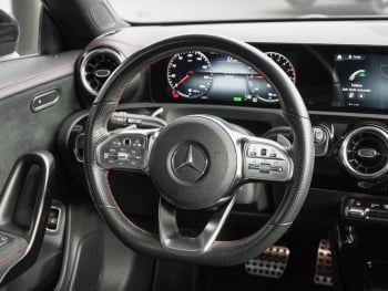 Mercedes-Benz CLA 250 e SB AMG Night MBUXNavi+ Kamera EasyPack