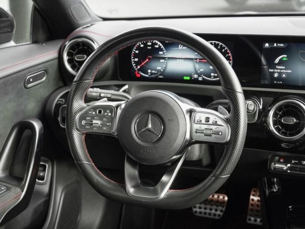 Mercedes-Benz CLA 250 e SB AMG Night MBUXNavi+ Kamera EasyPack