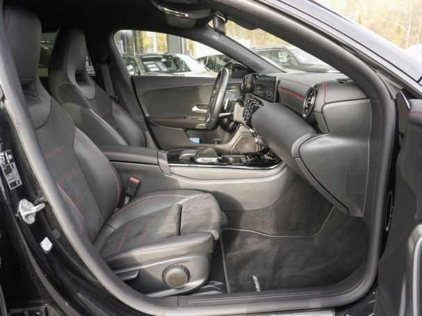 Mercedes-Benz CLA 250 e SB AMG Night MBUXNavi+ Kamera EasyPack