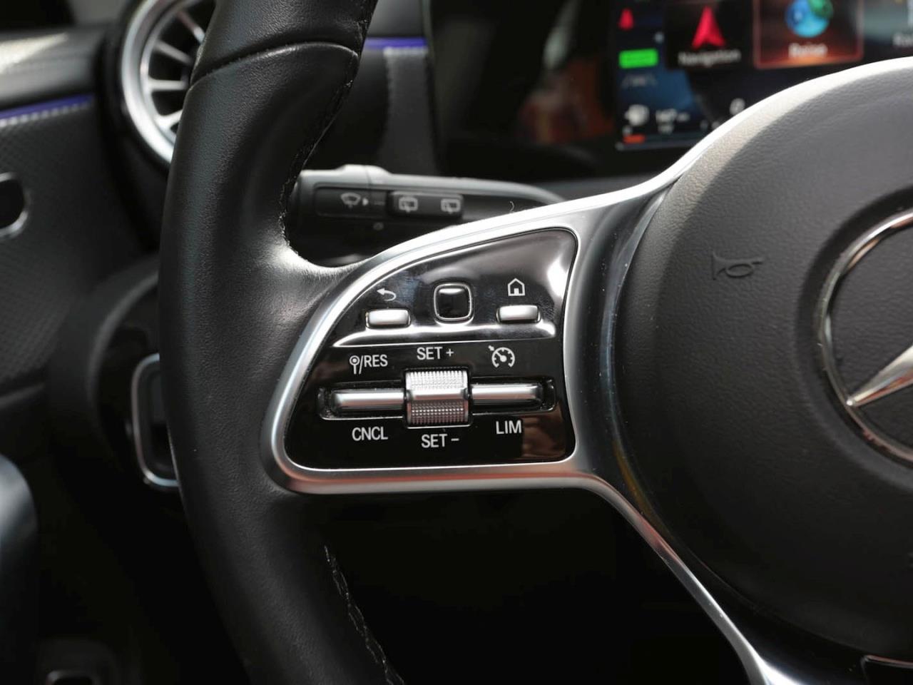 Mercedes-Benz CLA 250 e SB Progressive Panorama Kamera