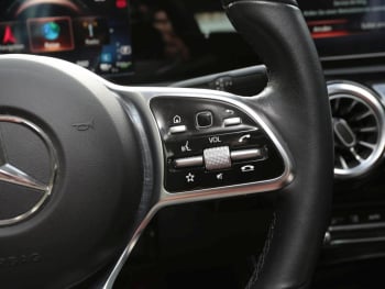 Mercedes-Benz CLA 250 e SB Progressive Panorama Kamera