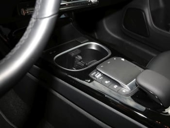 Mercedes-Benz CLA 250 e SB Progressive Panorama Kamera
